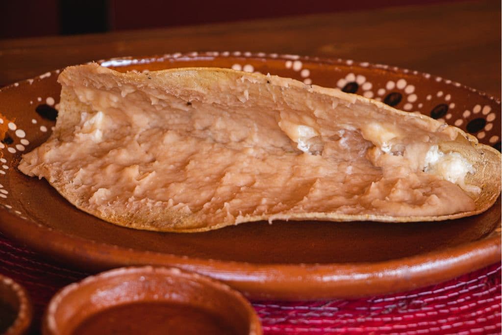 Frijolitos