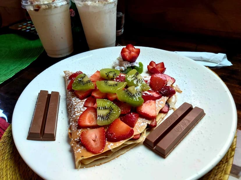 CREPPOP