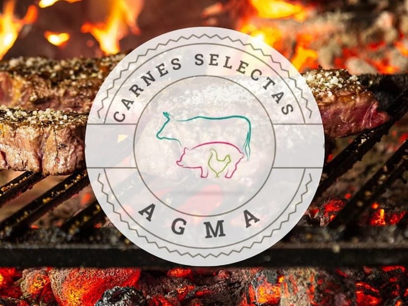 AGMA CARNES SELECTAS
