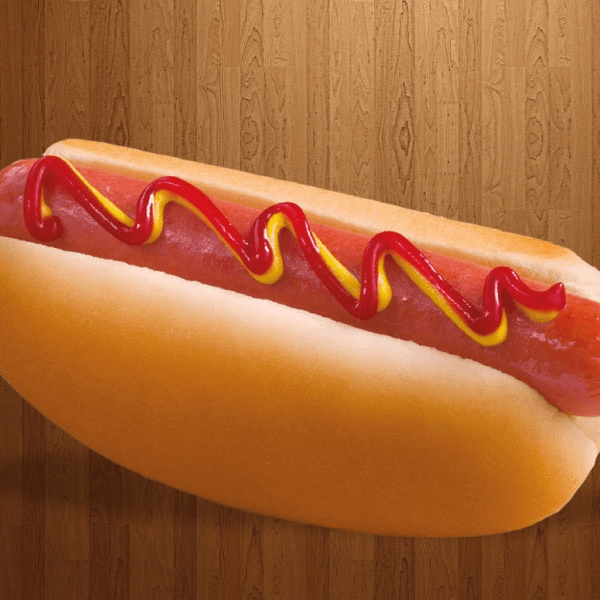 Hot Dog Chico