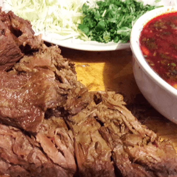 Birria 1/2 Kilo