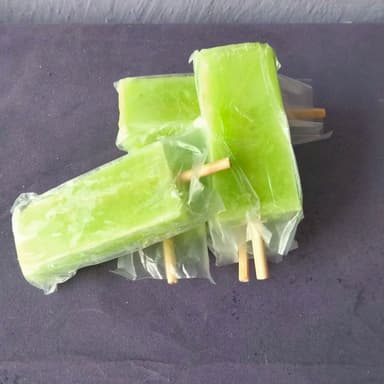 Paleta Economica de Limón