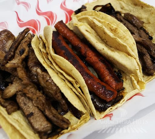 TACOS ENVENENADOS MAICO “El mejor y tradicional taco Zacatecano desde 1985”