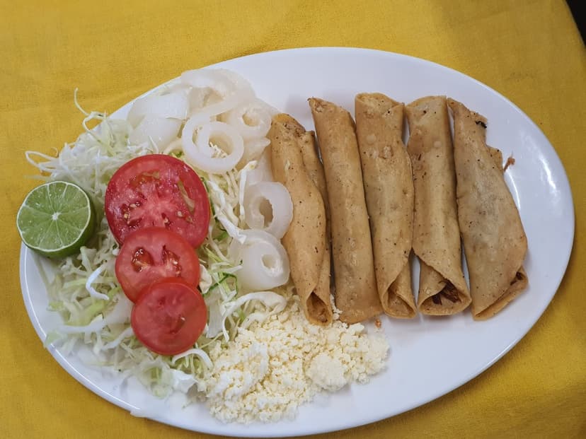 Antojitos Josue´s