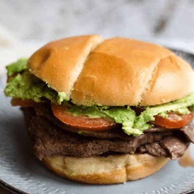 TORTA ARRACHERA