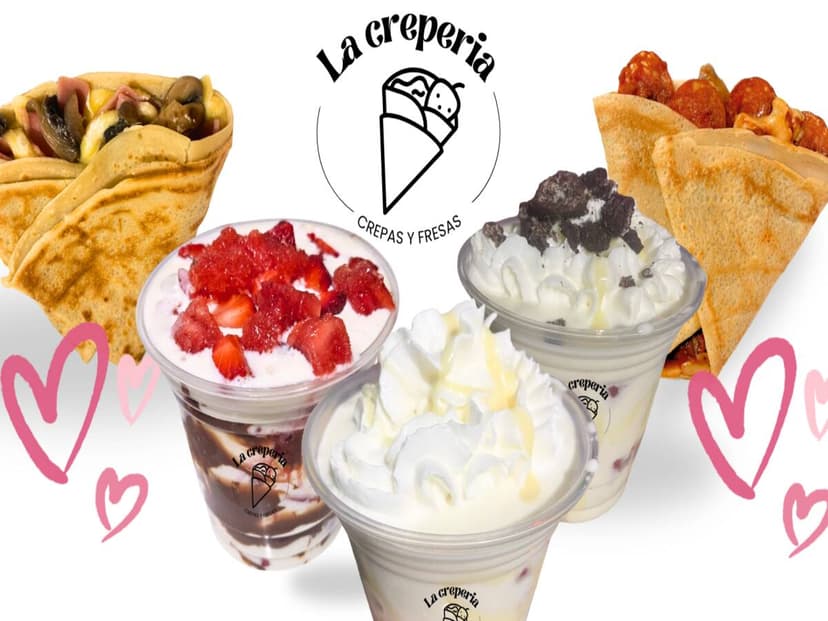 La Creperia