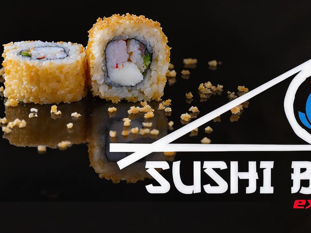 Sushi Box Express (16 de Septiembre)