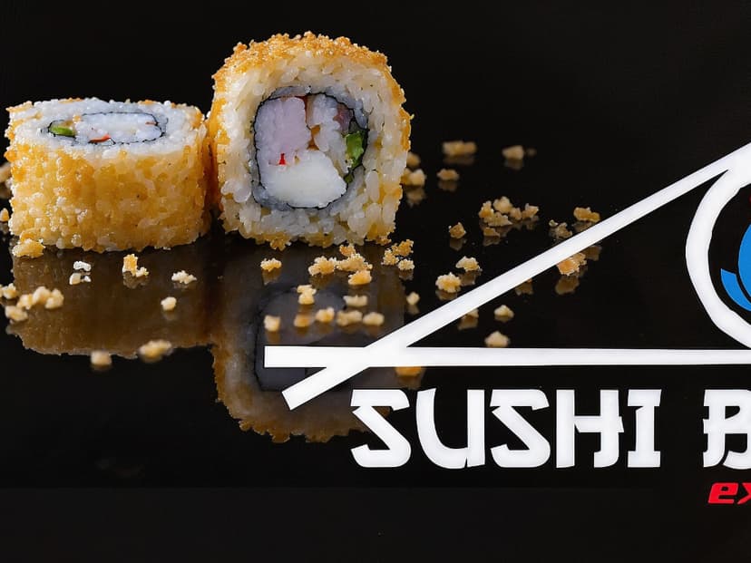 Sushi Box Express (16 de Septiembre)