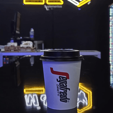 Café Americano