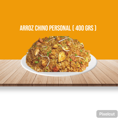 Arroz Chino Personal ( 400 Grs )