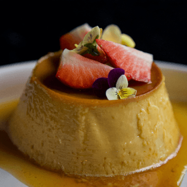 Flan 43