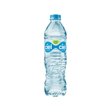 Agua Ciel