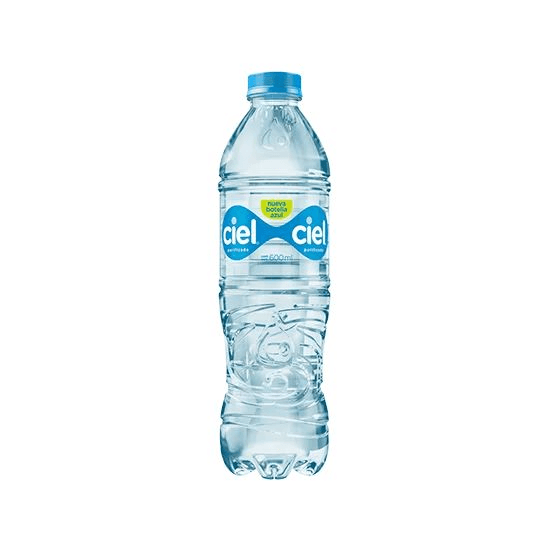 Agua Ciel