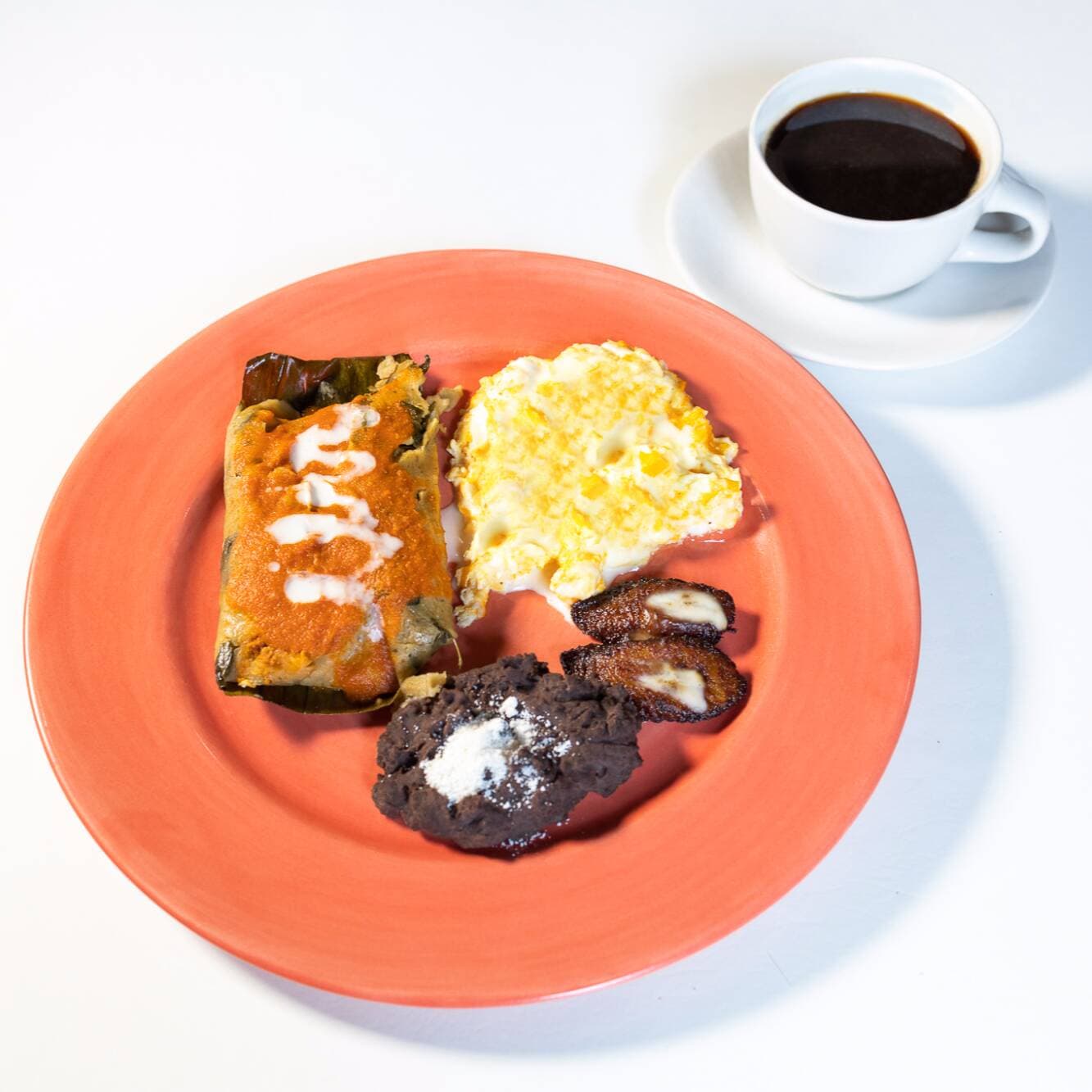 Desayuno Hucalaero