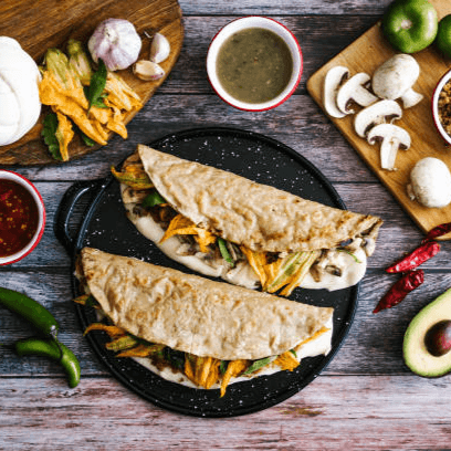 Quesadilla