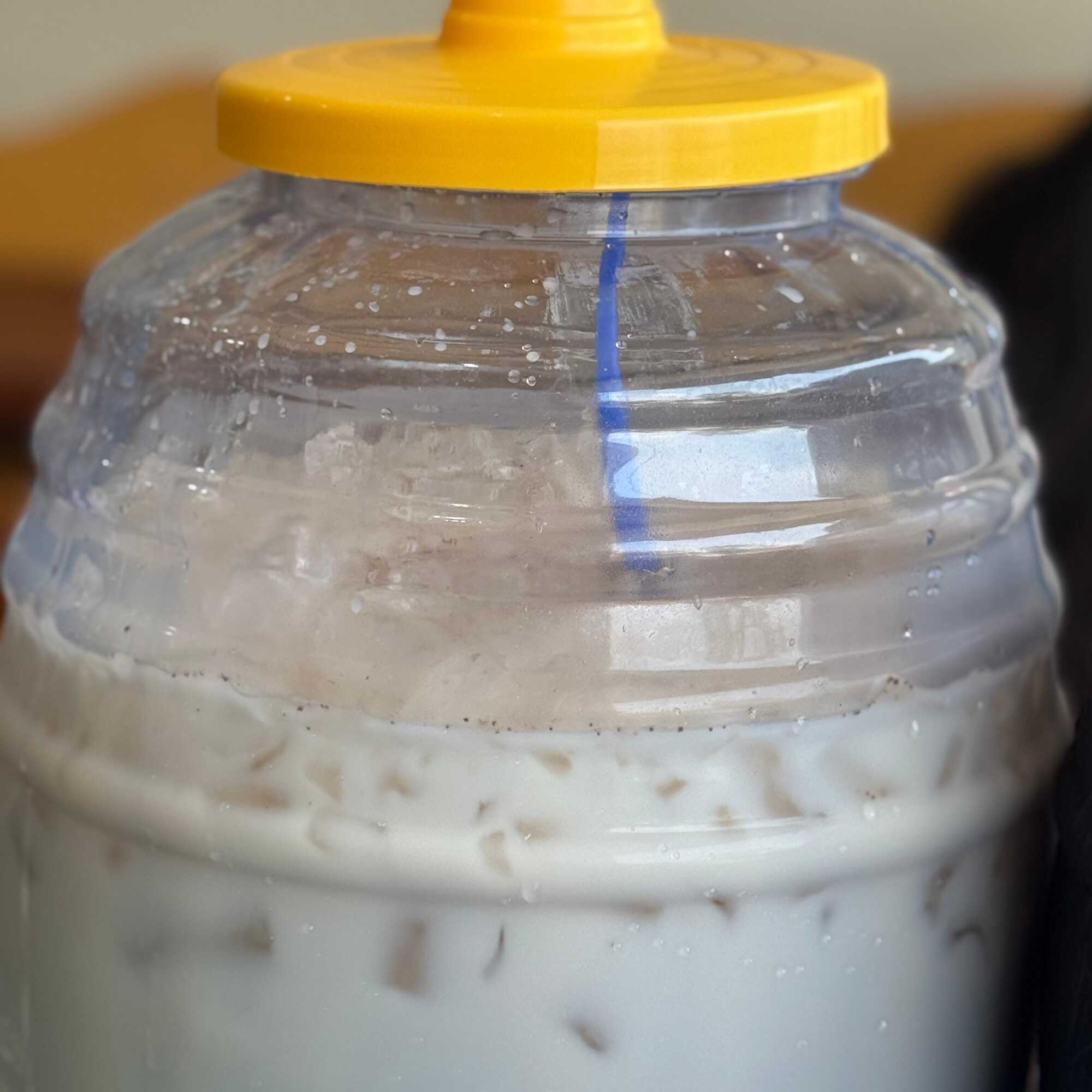Horchata