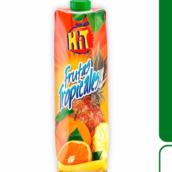 Jugo HIT 1 L Tropical