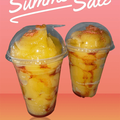Smoothie Mango