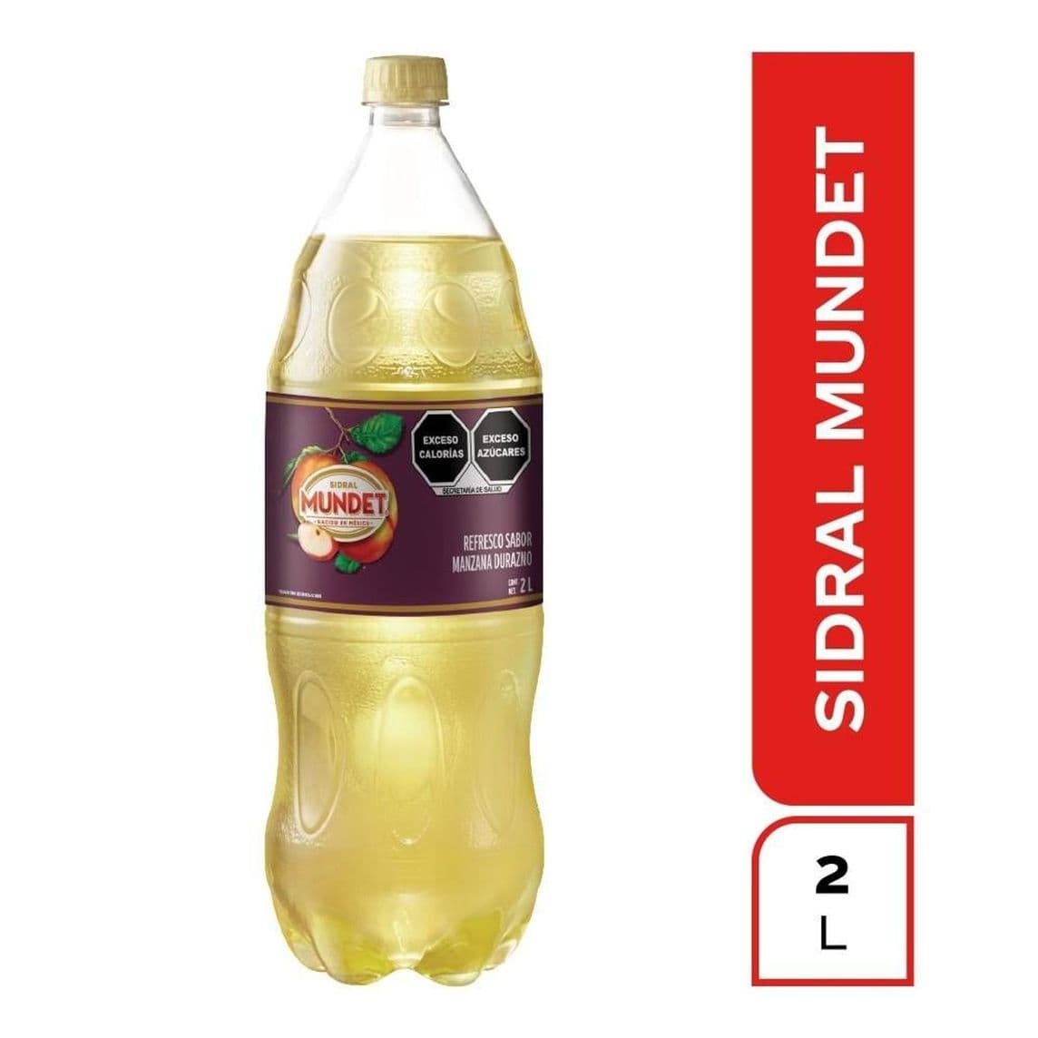 Mundet 2Lt