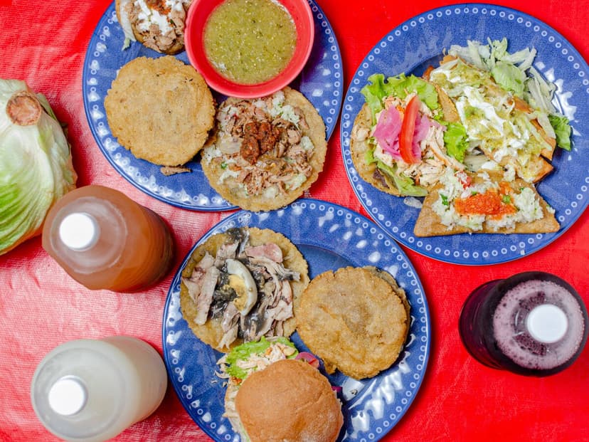 Cocina Doña Marta