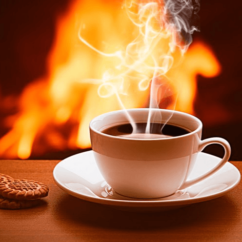 Café 500ml