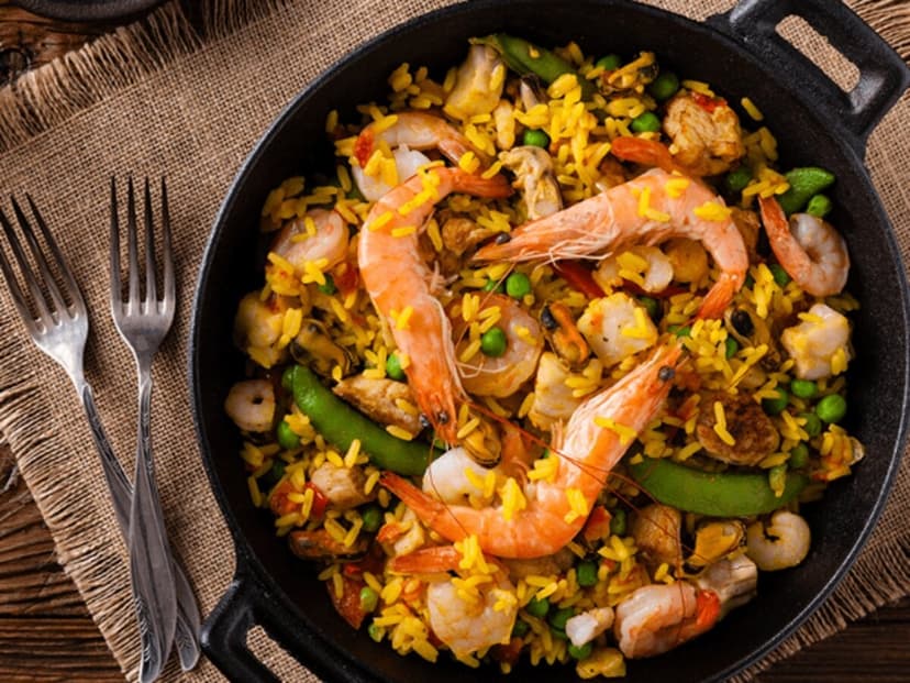 Sabor A Peru