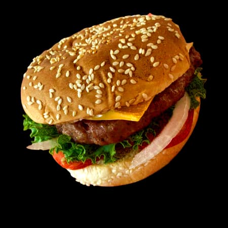 BURGER CLASICA