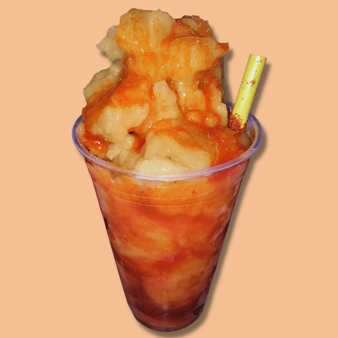 Chamoyada de Tamarindo