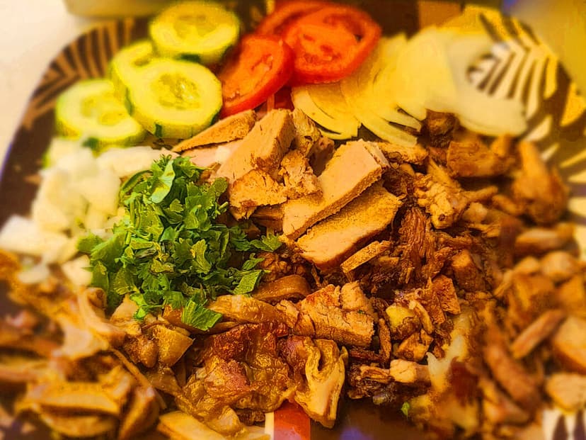 Carnitas Express