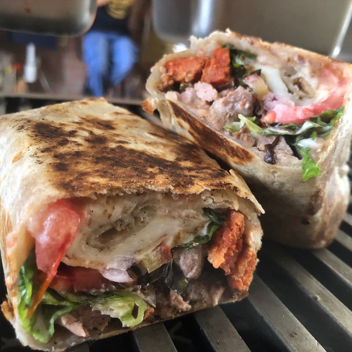 BURRITO