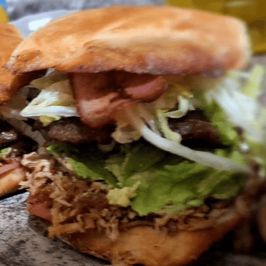 TORTA SUPER DE PIERNA