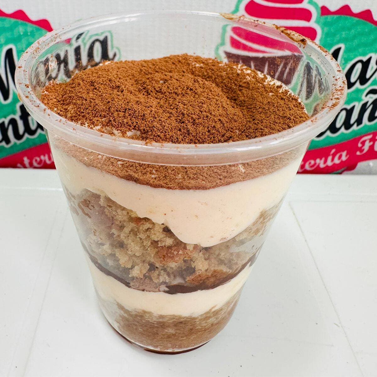 Quiz de Tiramisu con Coca