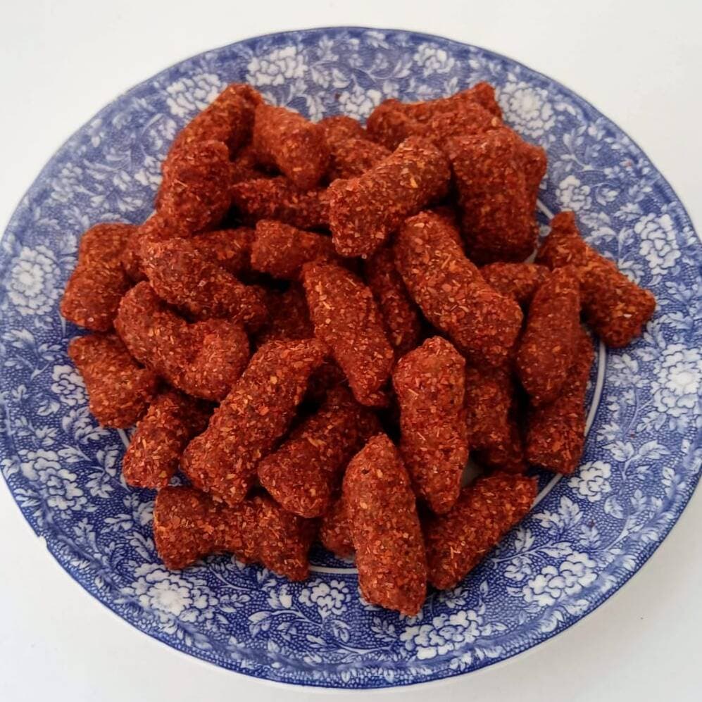 Terry Mango 100 Gr