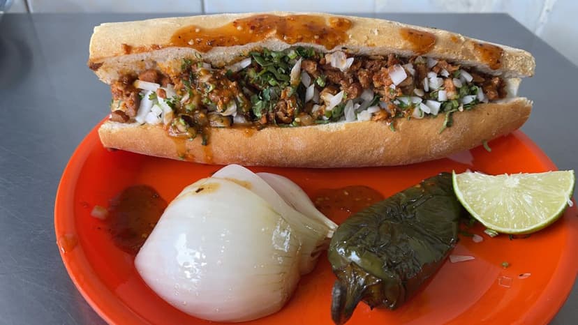 TACOS EL TECO