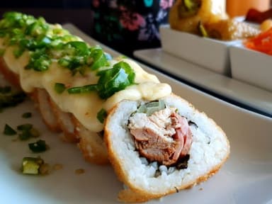 Keko roll