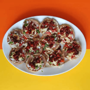 Molletes