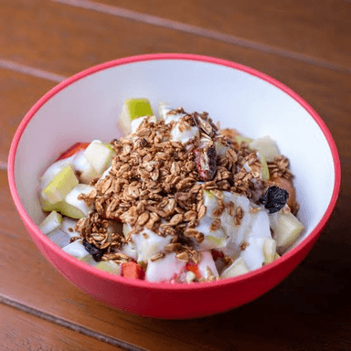 Energetico de Fruta