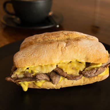 Cheesesteak