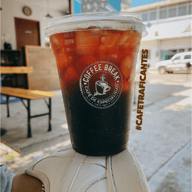 Americano ICE