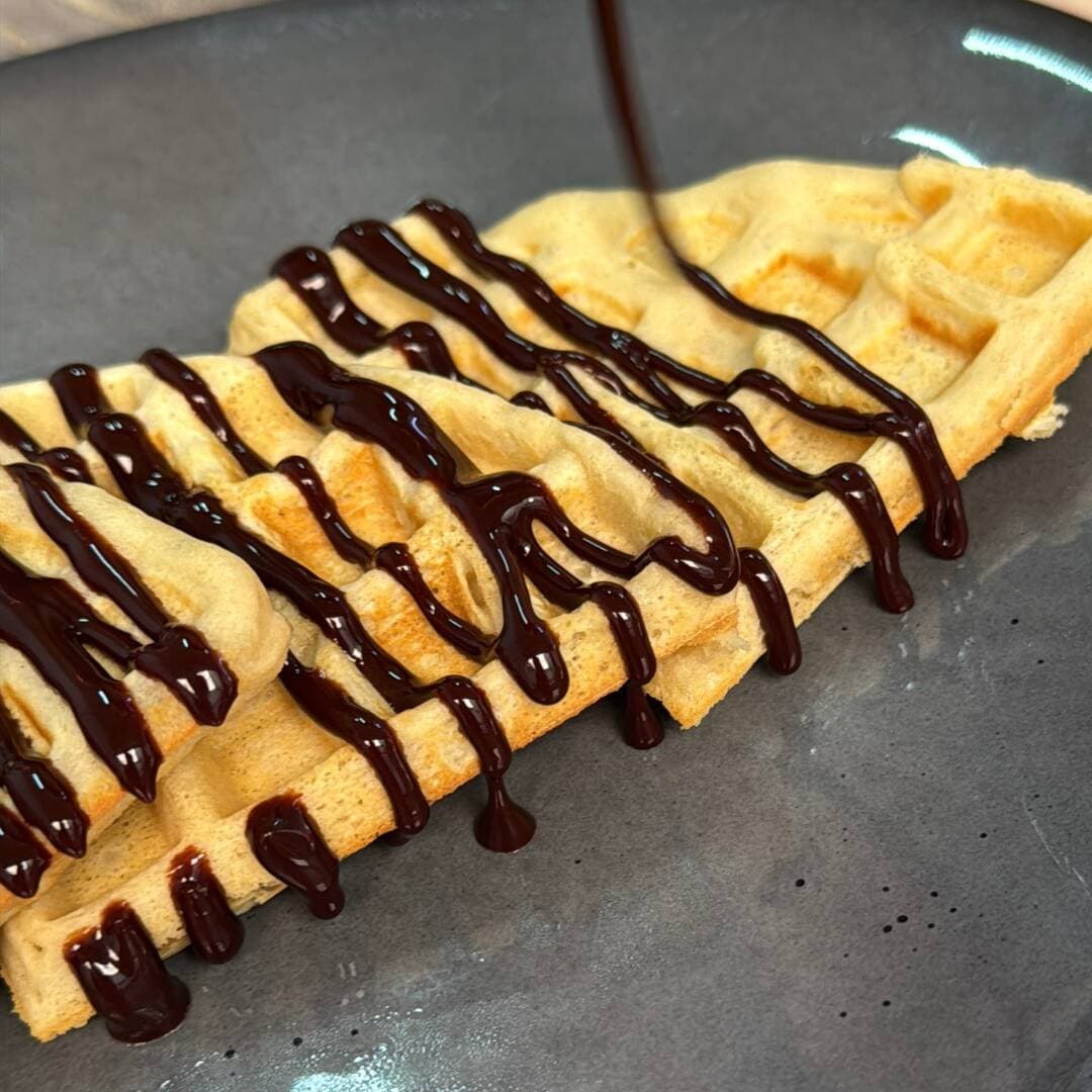 ChocoExplosión