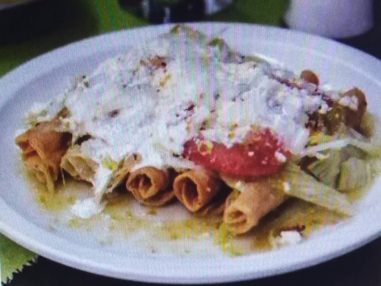 Flautas sencillas