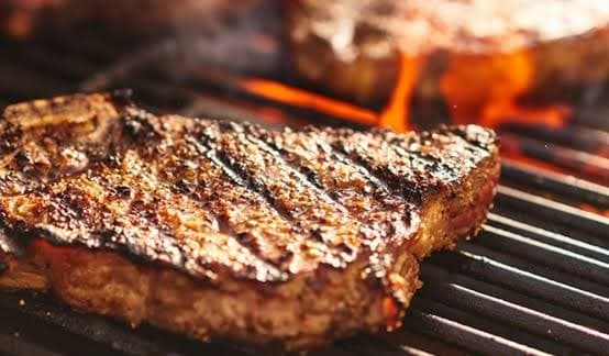 El asador del BICHIPRIETO