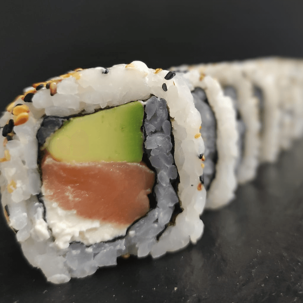 Philadelphia Rolls