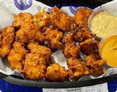 NUGGETS 1 ORDEN