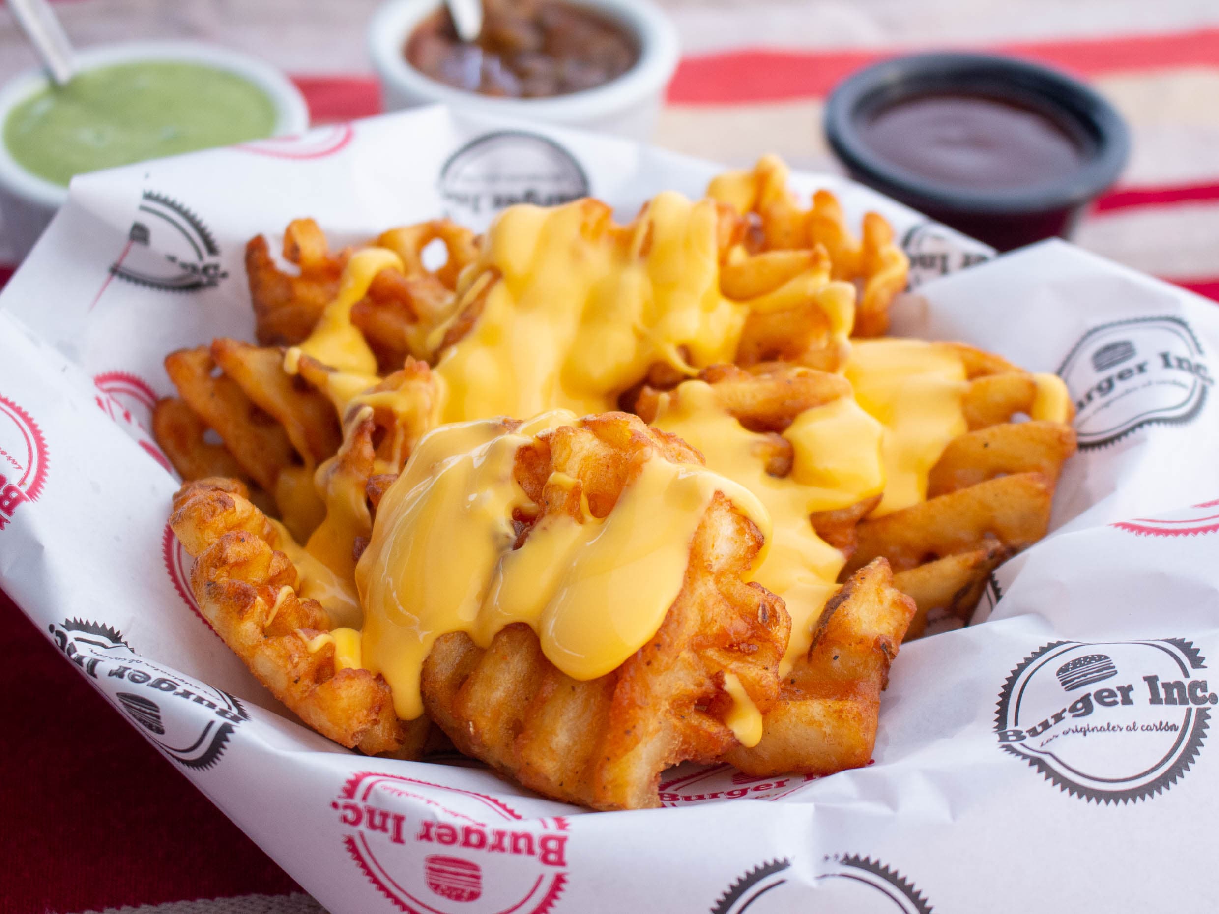 Orden de Papas Gajo