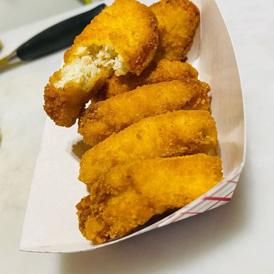 Nuggets De Pollo