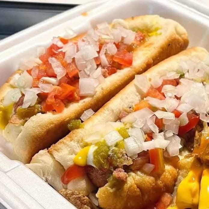 Hotdog