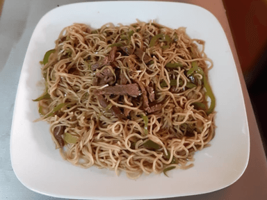 Yaki Soba