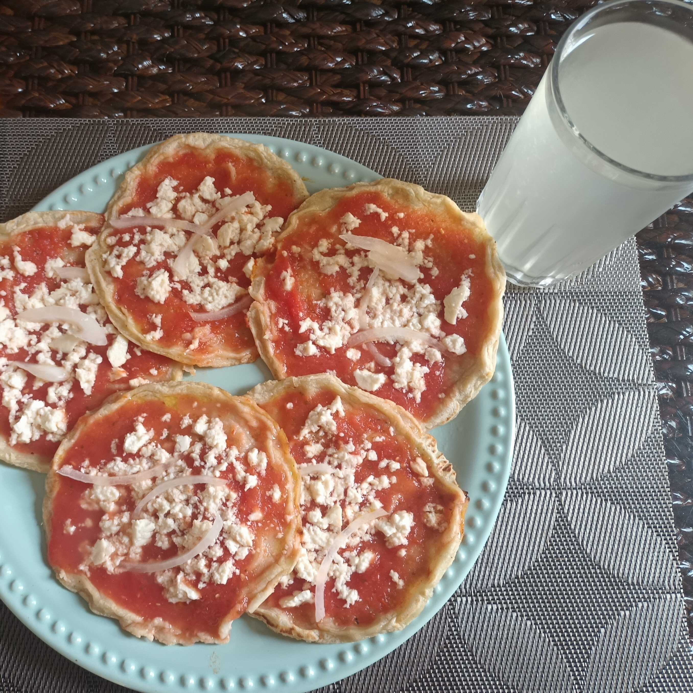 Combo Picadas