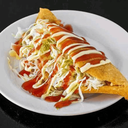 Empanada